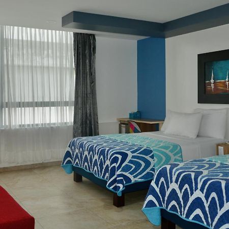 Hotel Casablanca Salinas Salinas  Habitación foto