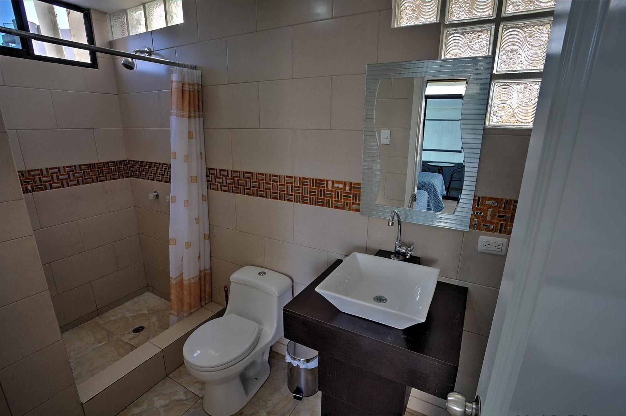 Hotel Casablanca Salinas Salinas  Habitación foto